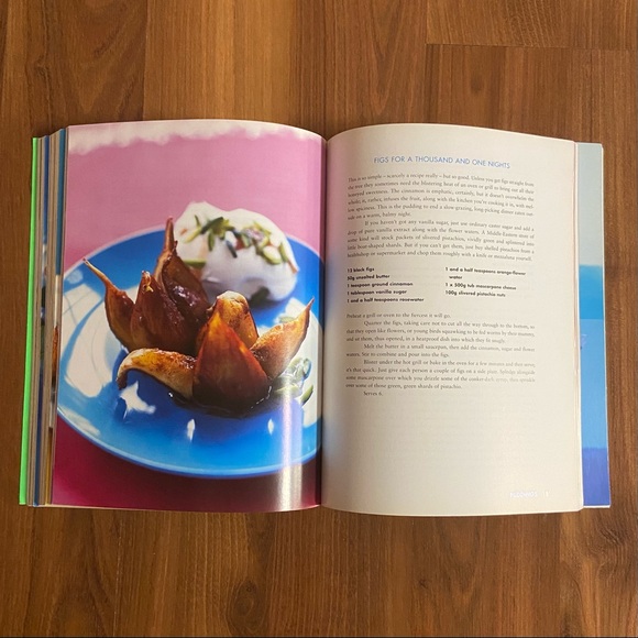 Cookbook ~ Forever Summer - Picture 5 of 7